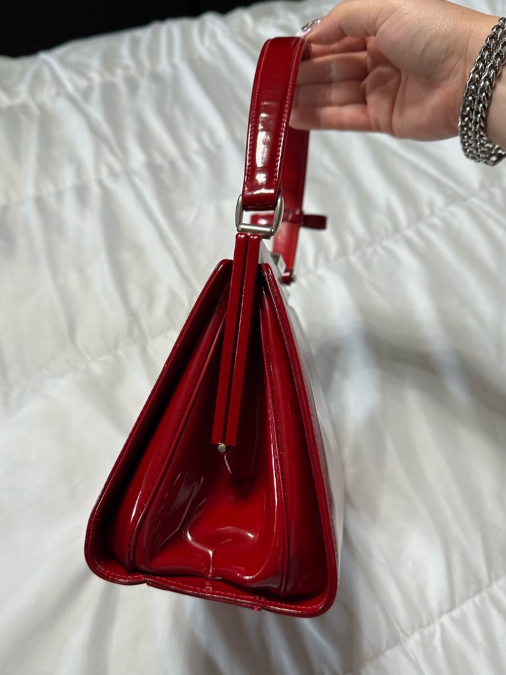 Gucci Vintage Bag - Picture 4 of 17